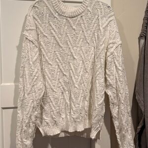 Free People Sweater